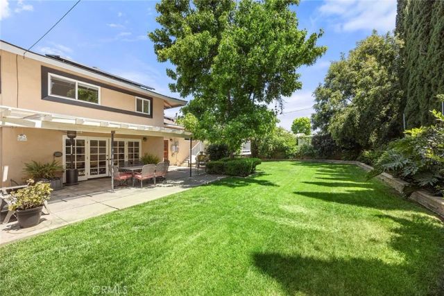 17712 Whitney Drive, North Tustin, CA 92705