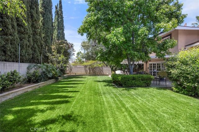 17712 Whitney Drive, North Tustin, CA 92705