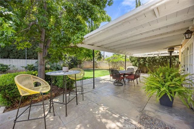 17712 Whitney Drive, North Tustin, CA 92705