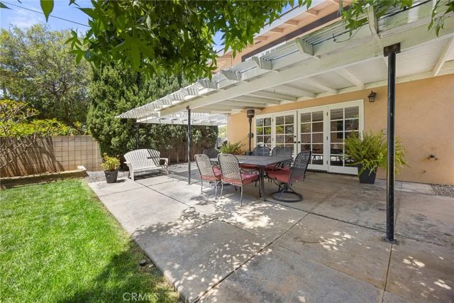 17712 Whitney Drive, North Tustin, CA 92705