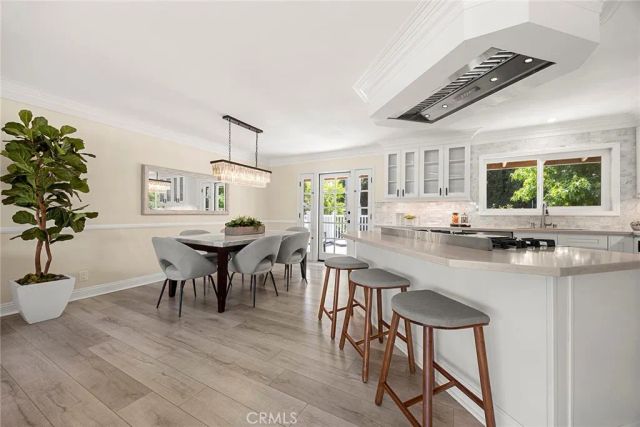 17712 Whitney Drive, North Tustin, CA 92705