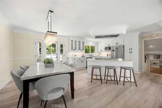17712 Whitney Drive, North Tustin, CA 92705