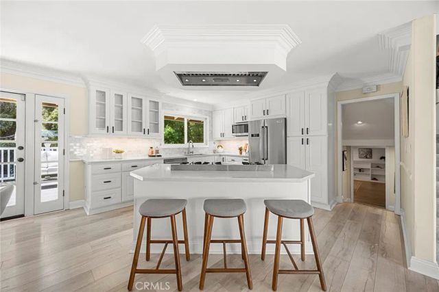 17712 Whitney Drive, North Tustin, CA 92705