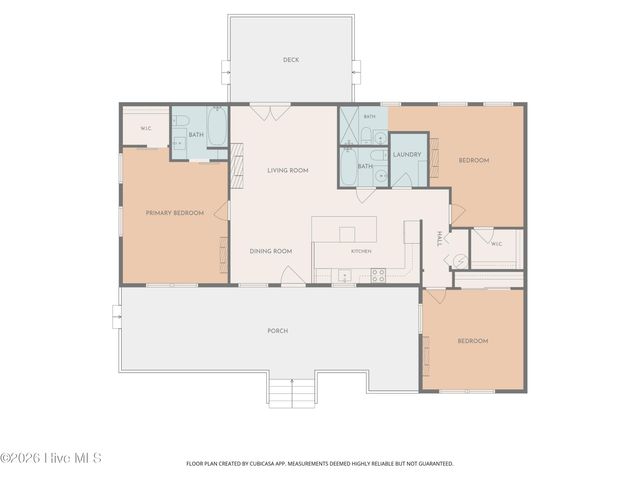 2052 Granny Squirrel Drive, Andrews, NC 28901