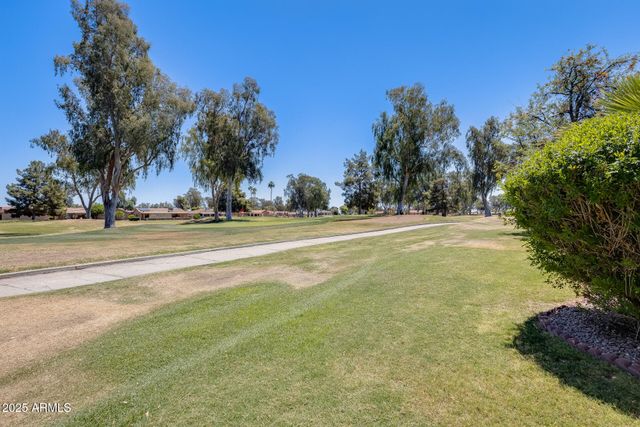 1289 LEISURE WORLD --, Mesa, AZ 85206