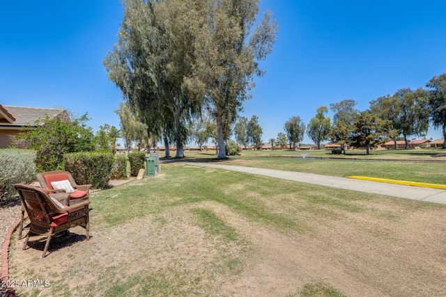 1289 LEISURE WORLD --, Mesa, AZ 85206