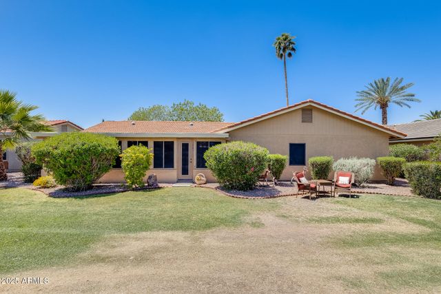 1289 LEISURE WORLD --, Mesa, AZ 85206