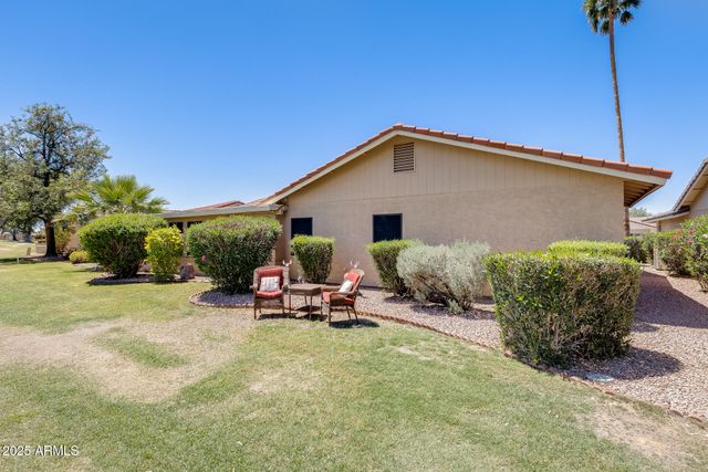 1289 LEISURE WORLD --, Mesa, AZ 85206