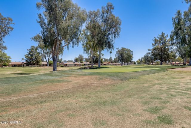 1289 LEISURE WORLD --, Mesa, AZ 85206