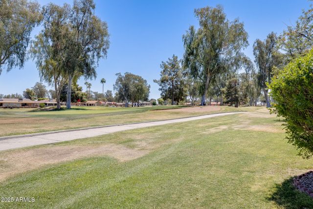 1289 LEISURE WORLD --, Mesa, AZ 85206