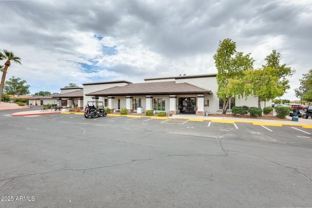 1289 LEISURE WORLD --, Mesa, AZ 85206
