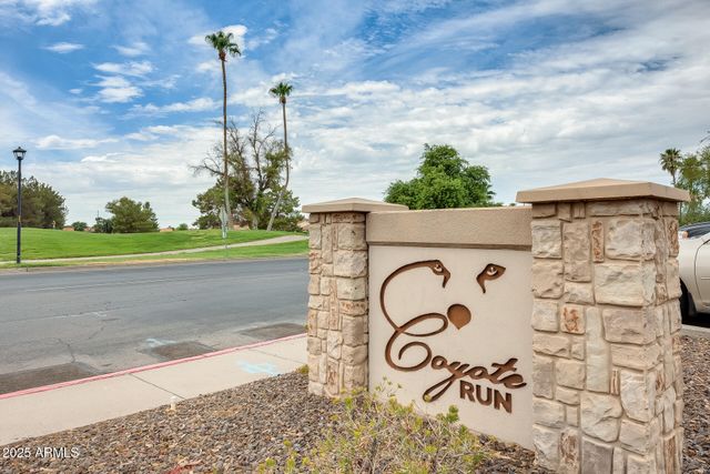 1289 LEISURE WORLD --, Mesa, AZ 85206