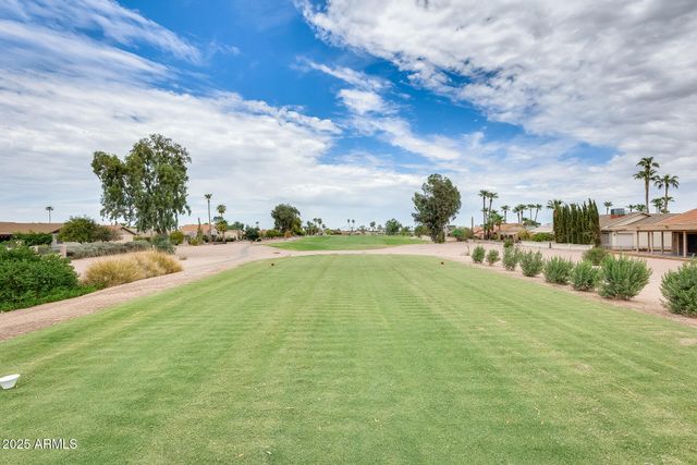 1289 LEISURE WORLD --, Mesa, AZ 85206