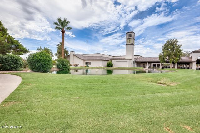 1289 LEISURE WORLD --, Mesa, AZ 85206