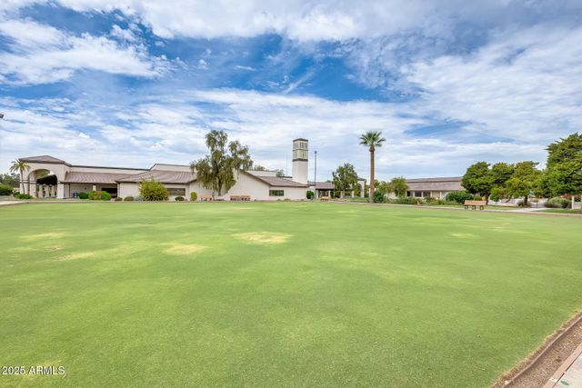 1289 LEISURE WORLD --, Mesa, AZ 85206