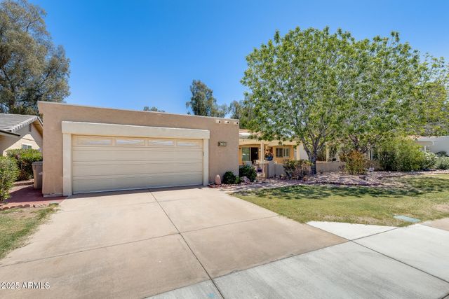 1289 LEISURE WORLD --, Mesa, AZ 85206