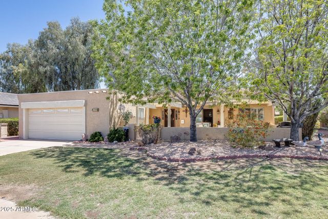 1289 LEISURE WORLD --, Mesa, AZ 85206