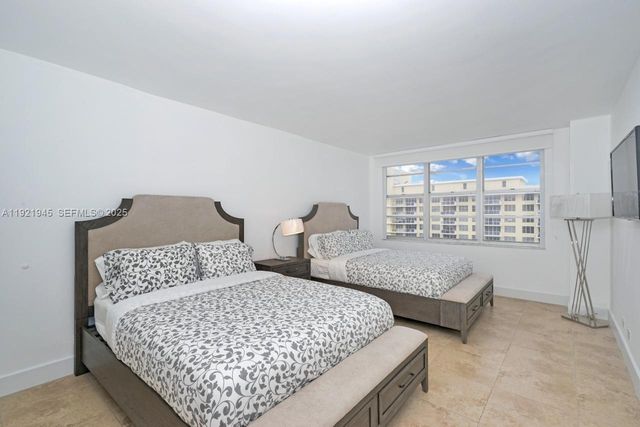 5601 Collins Ave 1516, Miami Beach, FL 33140