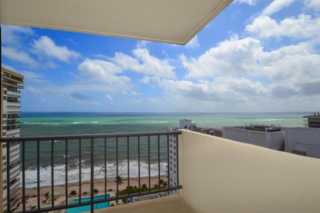 4280 Galt Ocean Drive 20-A, Fort Lauderdale, FL 33308