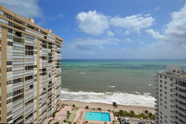 4280 Galt Ocean Drive 20-A, Fort Lauderdale, FL 33308