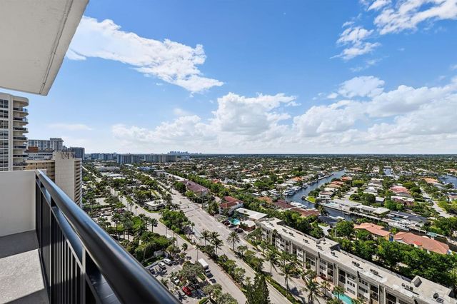 4280 Galt Ocean Drive 20-A, Fort Lauderdale, FL 33308