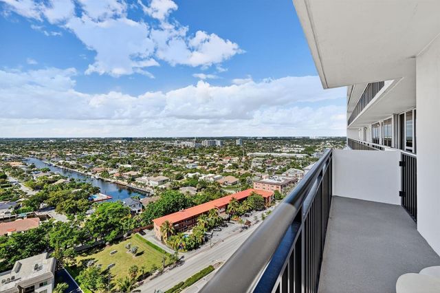 4280 Galt Ocean Drive 20-A, Fort Lauderdale, FL 33308