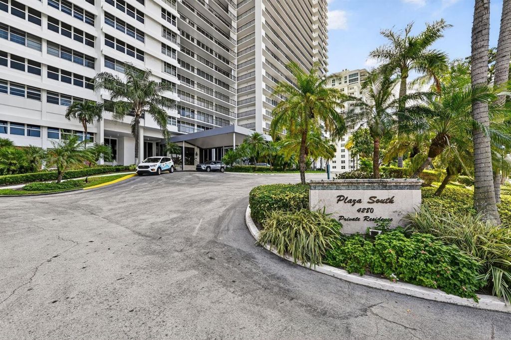 4280 Galt Ocean Drive 20-A, Fort Lauderdale, FL 33308