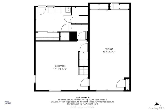 1 Francis Lane, Port Chester, NY 10573