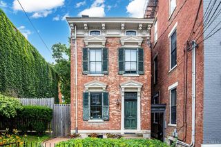 1316 Spring Street, Cincinnati, OH 45202