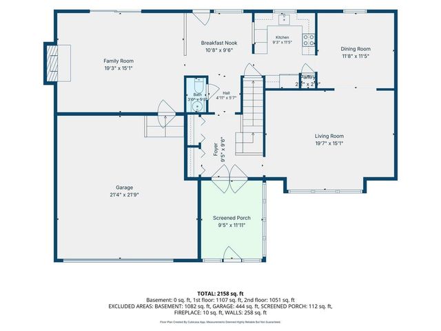 11 Parkhurst Drive, Hudson, NH 03051