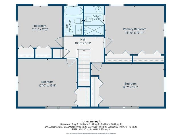 11 Parkhurst Drive, Hudson, NH 03051