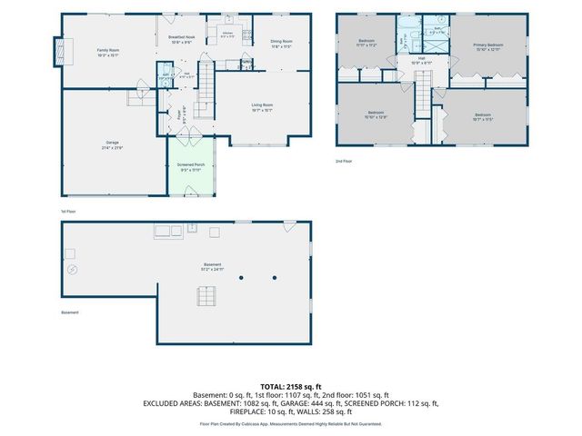11 Parkhurst Drive, Hudson, NH 03051