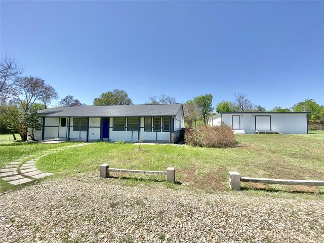 4806 Pecan Springs RD, Austin, TX 78723