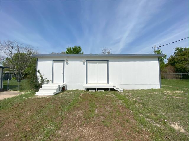 4806 Pecan Springs RD, Austin, TX 78723