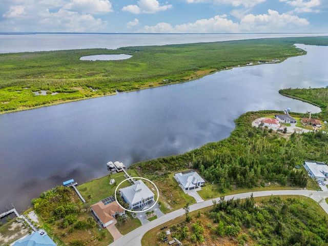 16176 LA BARGE CIRCLE, Port Charlotte, FL 33981