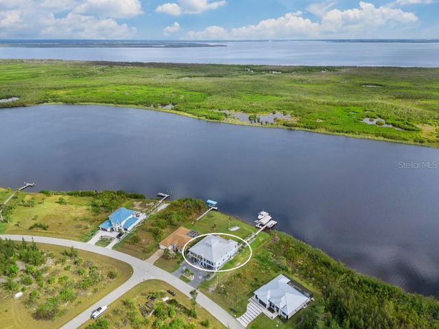 16176 LA BARGE CIRCLE, Port Charlotte, FL 33981