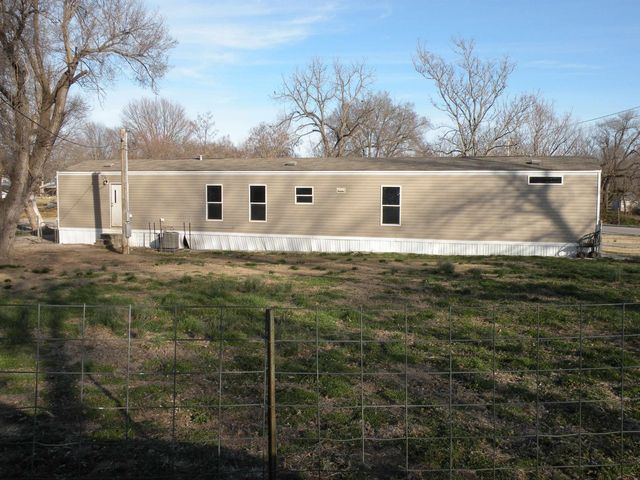444 S Wabash, Howard, KS 67349