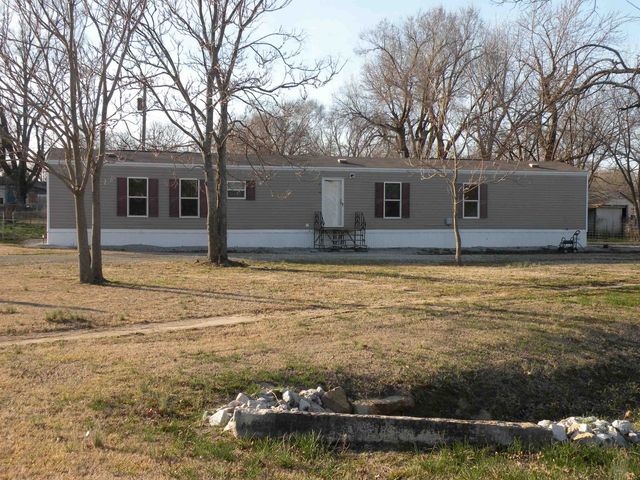 444 S Wabash, Howard, KS 67349