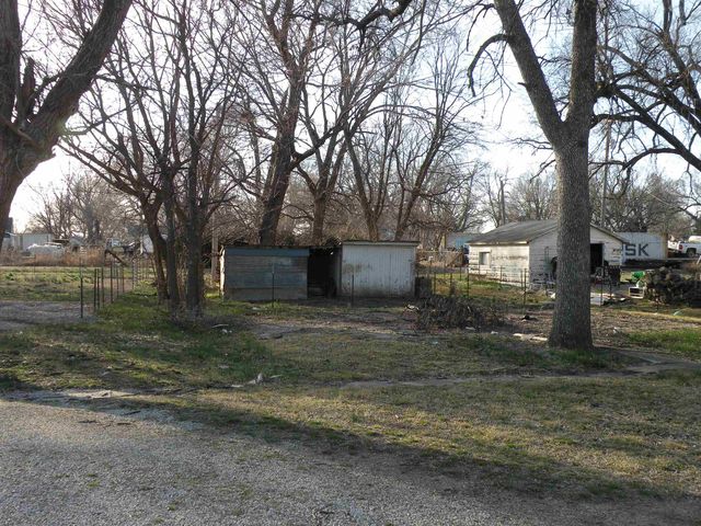 444 S Wabash, Howard, KS 67349