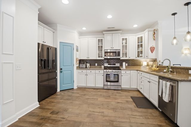 1299 Segar Street, Johns Island, SC 29455