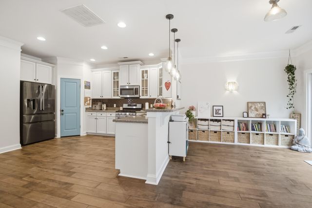 1299 Segar Street, Johns Island, SC 29455