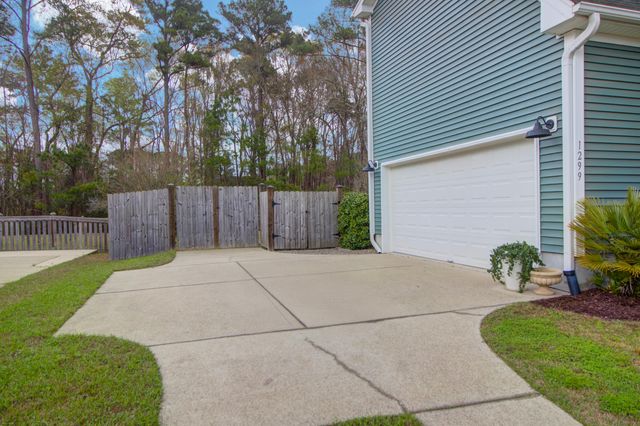 1299 Segar Street, Johns Island, SC 29455