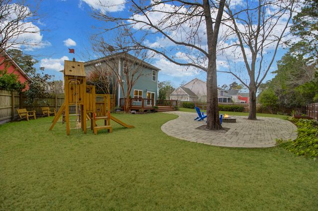 1299 Segar Street, Johns Island, SC 29455