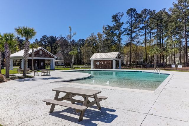 1299 Segar Street, Johns Island, SC 29455