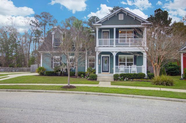 1299 Segar Street, Johns Island, SC 29455