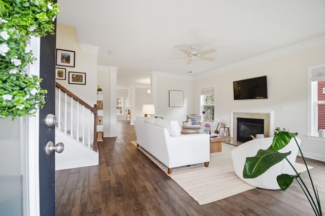 1299 Segar Street, Johns Island, SC 29455