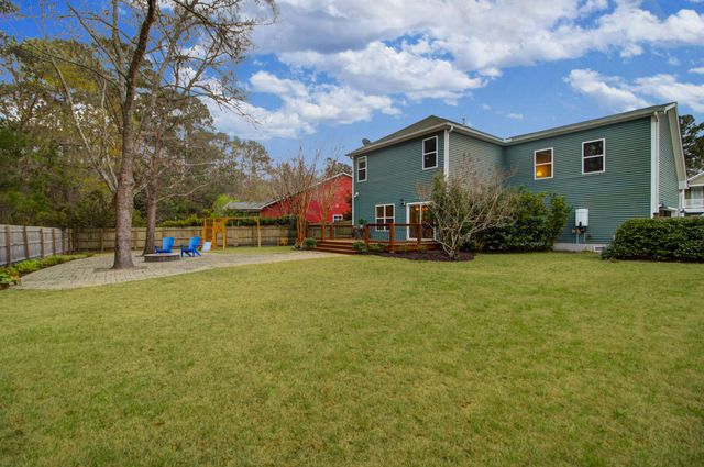 1299 Segar Street, Johns Island, SC 29455