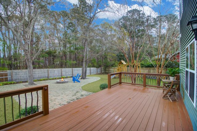 1299 Segar Street, Johns Island, SC 29455