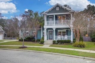 1299 Segar Street, Johns Island, SC 29455
