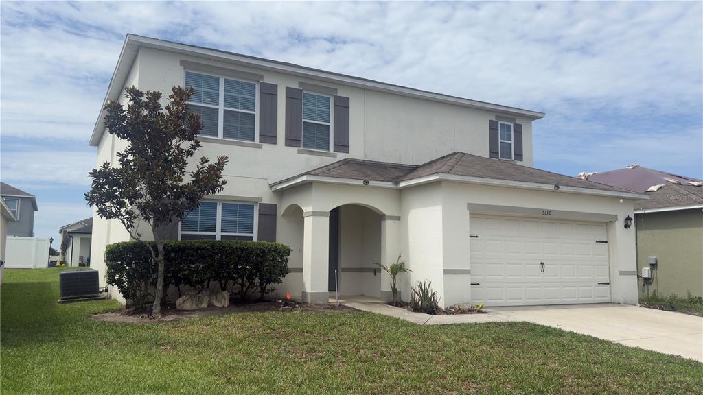 5110 FIDDLEWOOD WAY, St Cloud, FL 34771